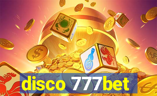 disco 777bet